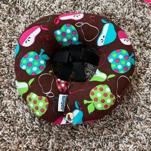 Dog Donut Collar